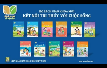 Vì sao trước đây Bộ GD&ĐT một chương trình – nhiều bộ sách giáo khoa, mà giờ lại chọn một bộ sách dùng chung trên toàn quốc?”