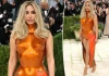 Những trang phục gây tranh cãi tại Met Gala 2016
