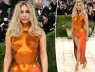 Những trang phục gây tranh cãi tại Met Gala 2016