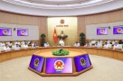 Thủ tướng Lê Minh Hưng: Tránh tình trạng cắt thủ tục này lại 'mọc' thủ tục khác