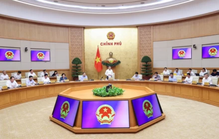 Thủ tướng Lê Minh Hưng: Tránh tình trạng cắt thủ tục này lại 'mọc' thủ tục khác