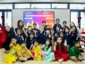 'Du học tại chỗ' qua mô hình lớp học xuyên biên giới