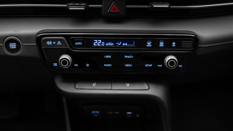 Huyndai ra mắt Accent 2024 nhiều đổi mới, 4 phiên bản, giá từ 439 triệu đồng