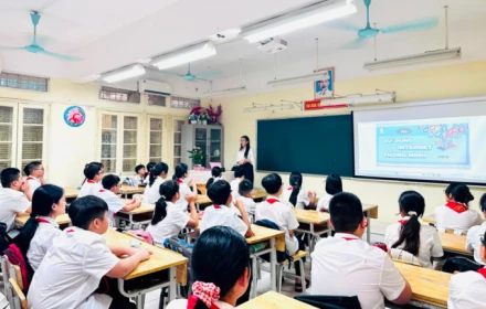 SẮP XẾP, TINH GỌN BỘ MÁY: Bộ GDĐT đề xuất cơ cấu tổ chức mới