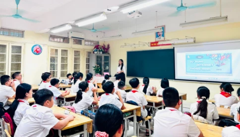 SẮP XẾP, TINH GỌN BỘ MÁY: Bộ GDĐT đề xuất cơ cấu tổ chức mới