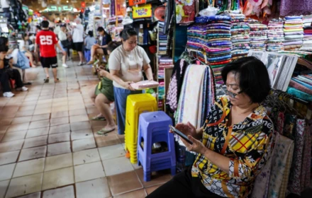 Hướng dẫn phương pháp tính thuế đối với cá nhân kinh doanh, hộ kinh doanh