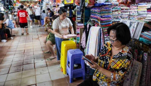 Hướng dẫn phương pháp tính thuế đối với cá nhân kinh doanh, hộ kinh doanh