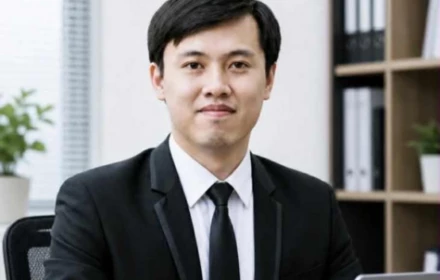 Tự hào tiến sĩ người Việt 39 tuổi nhận giải thưởng khoa học danh giá của Mỹ
