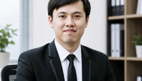 Tự hào tiến sĩ người Việt 39 tuổi nhận giải thưởng khoa học danh giá của Mỹ