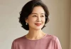 Nữ bác sĩ 61 tuổi: “Ở tuổi này, tôi vẫn có những rung động rất thật”