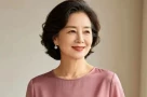 Nữ bác sĩ 61 tuổi: “Ở tuổi này, tôi vẫn có những rung động rất thật”