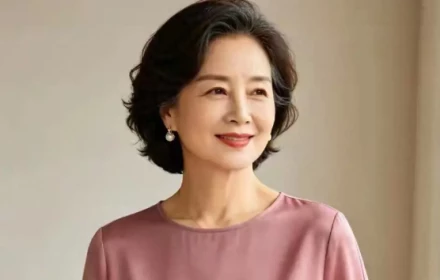 Nữ bác sĩ 61 tuổi: “Ở tuổi này, tôi vẫn có những rung động rất thật”