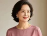 Nữ bác sĩ 61 tuổi: “Ở tuổi này, tôi vẫn có những rung động rất thật”