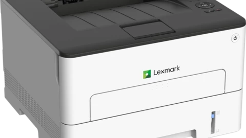 Bộ ba giải pháp in ấn tối ưu Lexmark - thương hiệu đến từ Mỹ