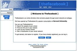 Facebook bước sang tuổi 21: Nhìn lại "thuở hồng hoang" của mạng xã hội đã thay đổi cách "loài người" giao tiếp