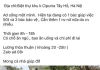 Một bài tuyển giúp việc đang gây sốt vì mức lương khiến nhiều công nhân văn phòng khóc thét 😅