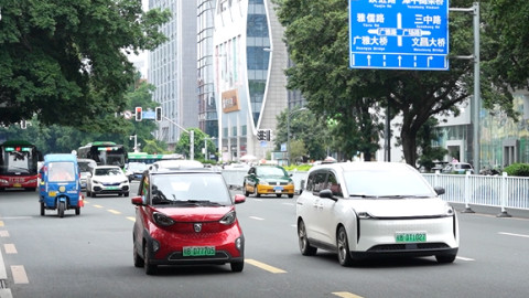 Nhu cầu xe điện chững lại, bài toán sinh tồn nào đang ám ảnh các hãng xe Trung Quốc?