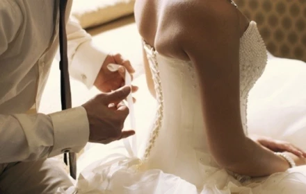 Điều khiến phụ nữ hạnh phúc nhất trong đêm tân hôn lại không như nhiều người nghĩ