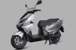 Honda tung át chủ bài 125 phân khối trang bị an toàn ngập mặt, giá rẻ hơn Vision