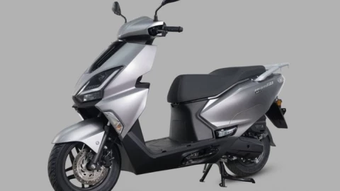 Honda tung át chủ bài 125 phân khối trang bị an toàn ngập mặt, giá rẻ hơn Vision