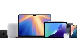 Hôm nay ngày 1/4, ngày hội cập nhật phần mềm của người dùng Apple