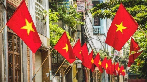 Lịch nghỉ 30/4 năm 2025 từ ngày nào?