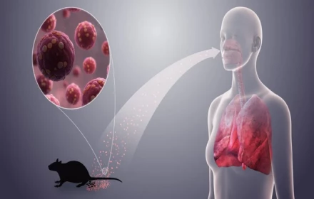 Virus Hanta là gì? Cảnh báo bệnh lây từ chuột có thể gây tử vong