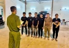 Đường dây mua bán thiếu nữ 14 tuổi, ép phục vụ quán karaoke bị bóng dỡ trong 12 giờ