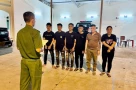 Đường dây mua bán thiếu nữ 14 tuổi, ép phục vụ quán karaoke bị bóng dỡ trong 12 giờ