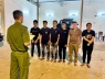 Đường dây mua bán thiếu nữ 14 tuổi, ép phục vụ quán karaoke bị bóng dỡ trong 12 giờ
