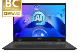 MSI hé lộ hàng loạt sản phẩm AI mới sắp trình diễn tại COMPUTEX 2024: đủ từ laptop, PC đến cả SSD di động và bộ mesh WiFi 7
