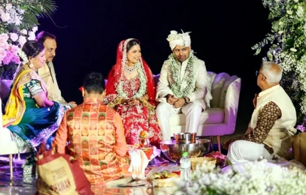 Vì sao Việt Nam đang trở thành “điểm hẹn” của du khách Ấn Độ và những đám cưới xa hoa?