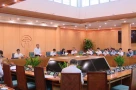 Hà Nội bắt tay vào nghiên cứu thí điểm mô hình "xã, phường xã hội chủ nghĩa"