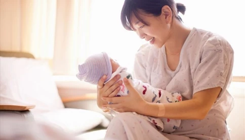Quy định nghỉ thai sản từ 1/7/2026: Mở rộng thời gian nghỉ thai sản, bổ sung chính sách hỗ trợ sinh con
