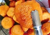 Cách làm bánh tiêu đơn giản tại nhà