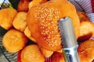 Cách làm bánh tiêu đơn giản tại nhà