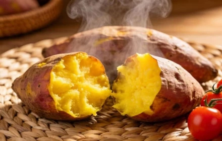 3 sai lầm ăn khoai lang làm tăng đường huyết, khó giảm cân