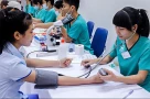 Chốt khám sức khỏe định kỳ miễn phí cho người dân từ năm nay - những thông tin đáng quan tâm