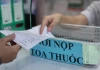 Tăng xử phạt với hành vi bán thuốc không theo đơn