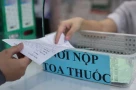 Tăng xử phạt với hành vi bán thuốc không theo đơn