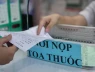 Tăng xử phạt với hành vi bán thuốc không theo đơn