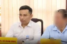 Nóng! Bắt đường dây tổ chức thi tiếng Anh khu g Châu Âu trái phép!