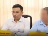 Nóng! Bắt đường dây tổ chức thi tiếng Anh khu g Châu Âu trái phép!