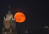 Moscow kêu gọi các phái đoàn ngoại giao nước ngoài sơ tán các nhà ngoại giao và công dân khỏi Kiev