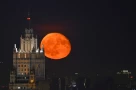 Moscow kêu gọi các phái đoàn ngoại giao nước ngoài sơ tán các nhà ngoại giao và công dân khỏi Kiev