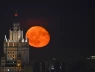 Moscow kêu gọi các phái đoàn ngoại giao nước ngoài sơ tán các nhà ngoại giao và công dân khỏi Kiev