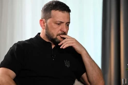 Gia đình ông Zelensky kiếm được bao nhiêu tiền vào năm ngoái?