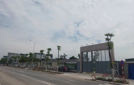 Dự án Nhà tang lễ quận Thanh Xuân gây tranh cãi như thế nào
