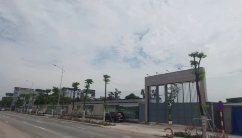 Dự án Nhà tang lễ quận Thanh Xuân gây tranh cãi như thế nào