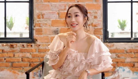 MC Ốc Thanh Vân: "Ở Australia, tôi đếm ngược từng ngày để trở về Việt Nam"